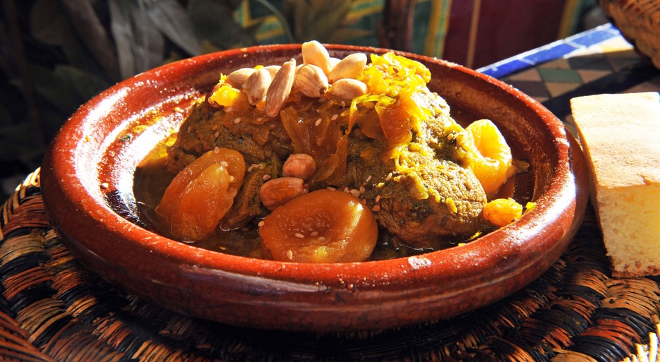 Nos tajines Nos tajines